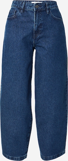 Lindex Farkut koossa 25-26 värissä sininen denim, Tuotenäkymä