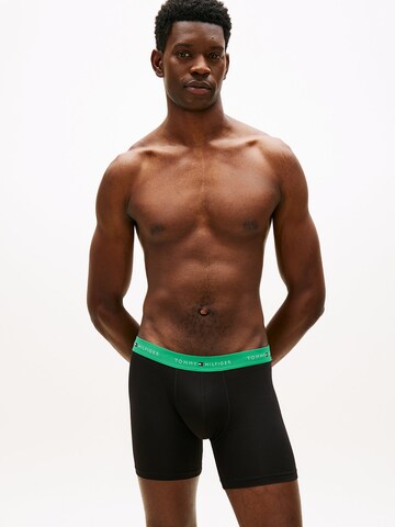 TOMMY HILFIGER Boxer shorts in Black