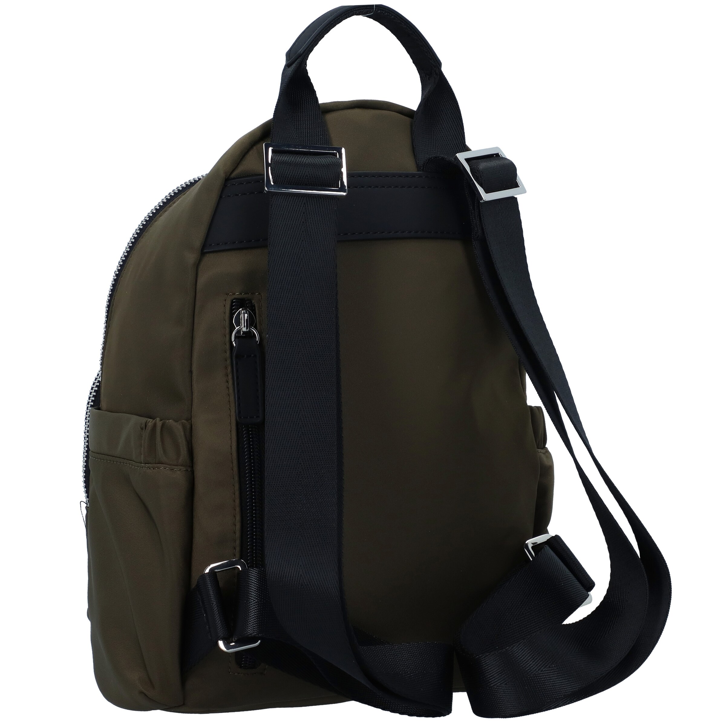 Roncato Backpack 'Portofino' in Green