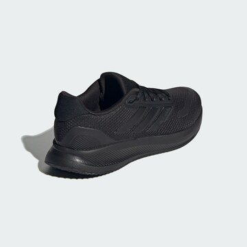 ADIDAS PERFORMANCE Running Shoes 'Runfalcon 5' in Black