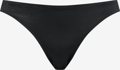 PUMA Bikini donji dio u crna, Pregled proizvoda