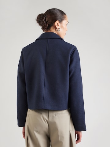 MSCH COPENHAGEN - Chaqueta de entretiempo 'Keola Secilia' en azul