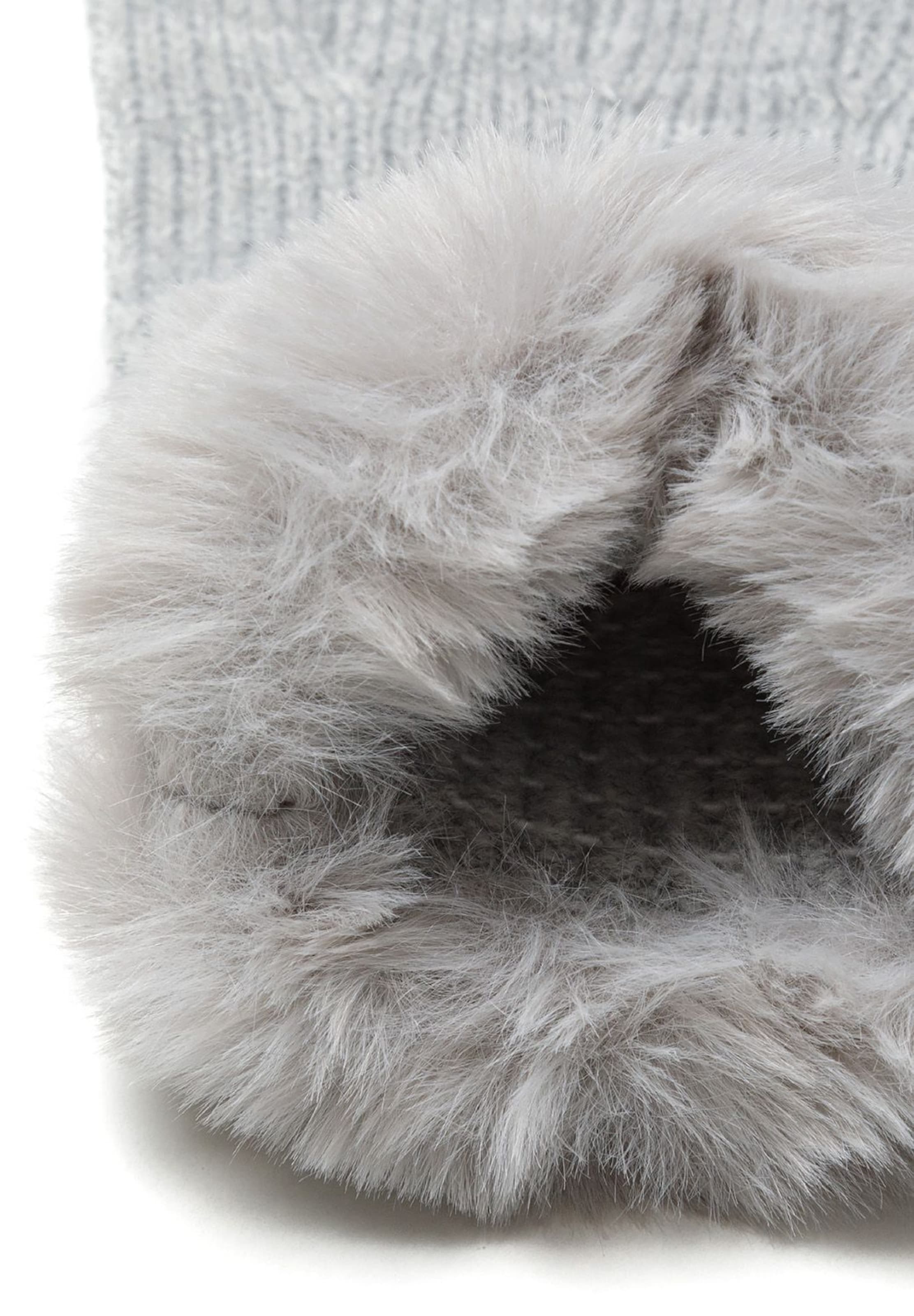 MINOTI Handskar i grå