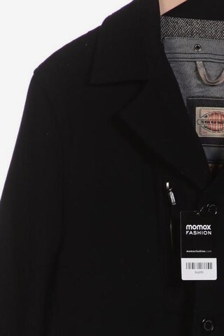 REPLAY Jacket & Coat in L in Black