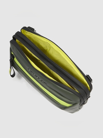 Piquadro Accessoires voor tassen in Groen
