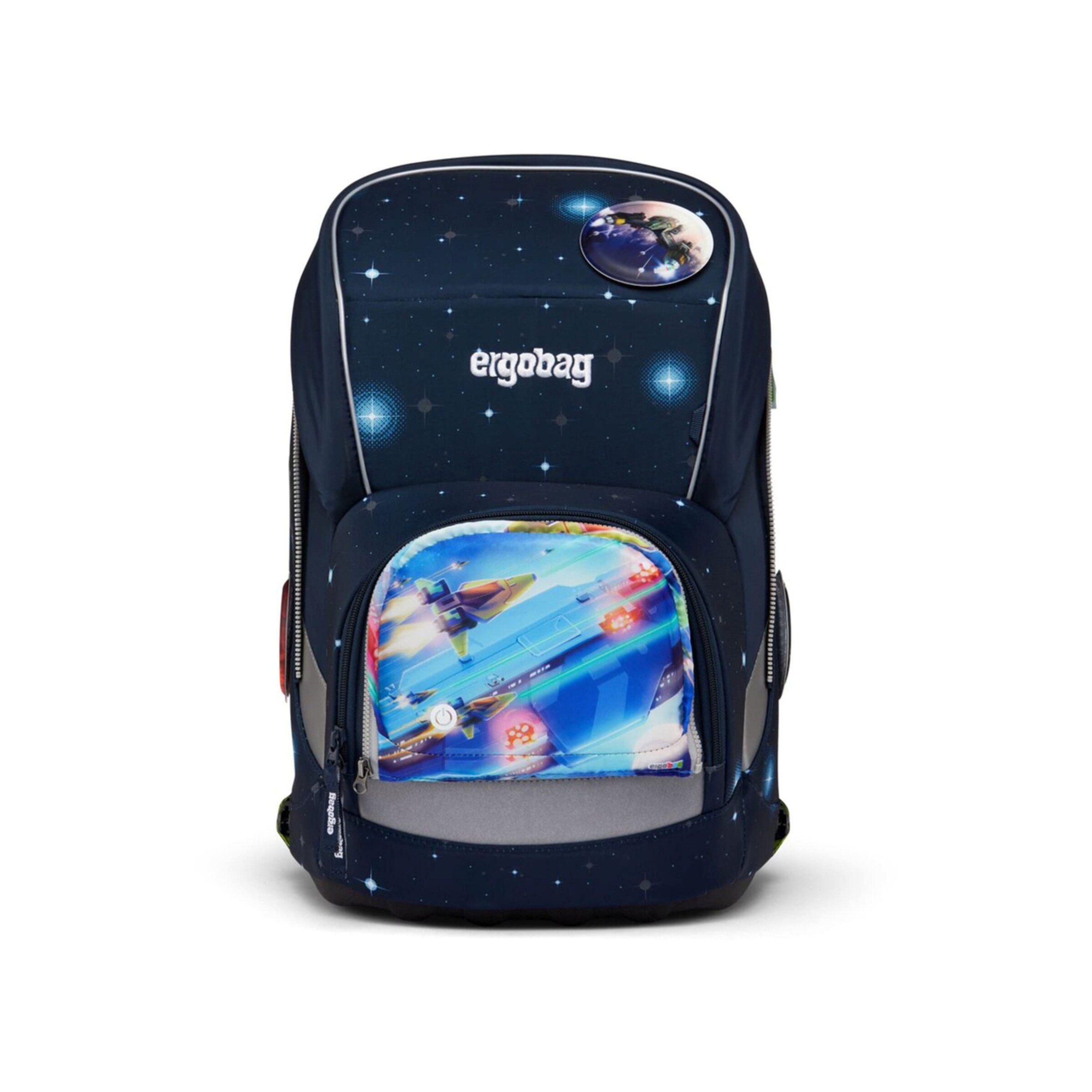 ergobag Bag accessories in Mixed colours