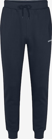 VINSON - Pantalón ' VMVMHomer ' en azul: frente