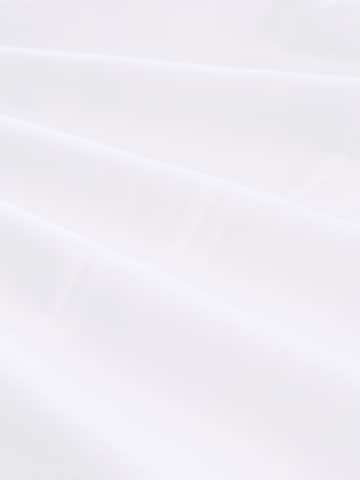 TOM TAILOR DENIM Blouse in White