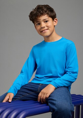 SCOUT Shirt in Mischfarben