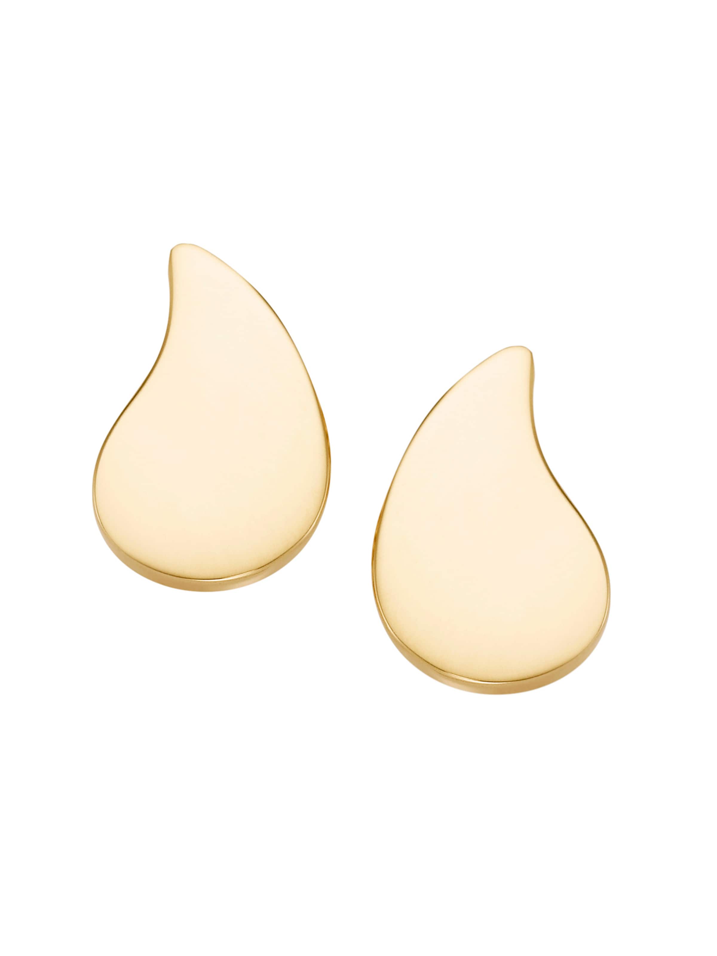Orecchini di Giorgio Martello Milano in oro