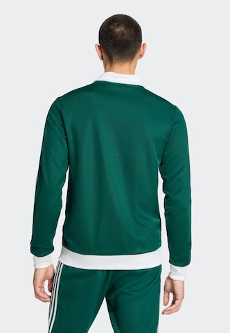 Veste de survêtement 'Classic' ADIDAS ORIGINALS en vert