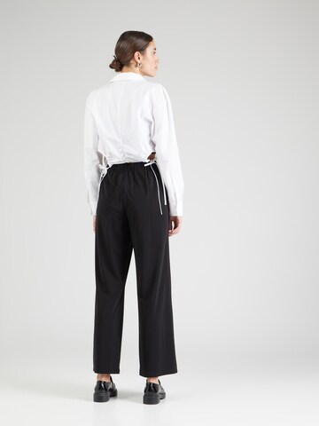 regular Pantaloni 'FALCO' di Weekend Max Mara in nero