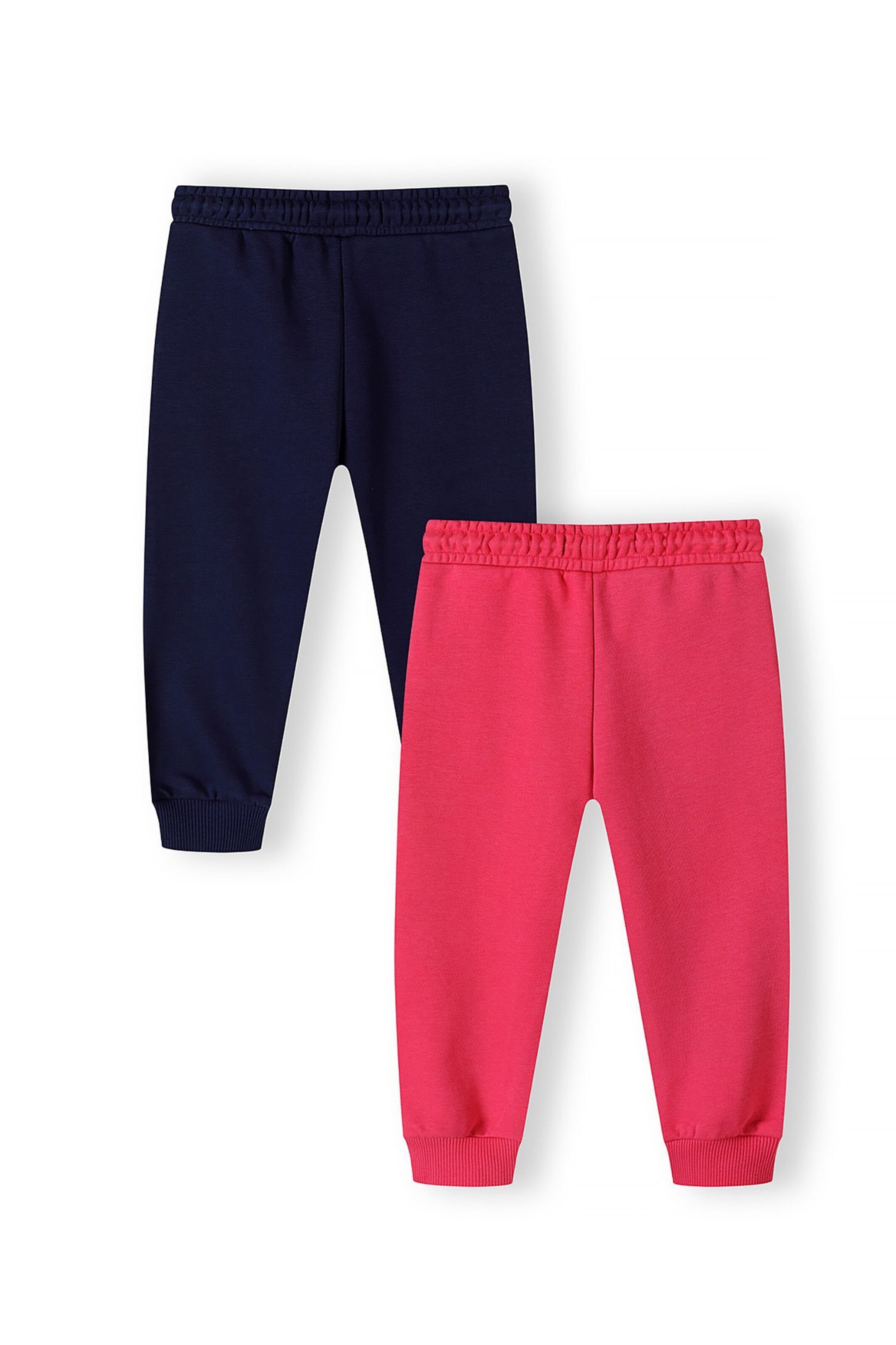 MINOTI Дънки Tapered Leg Панталон в синьо