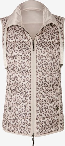 Basler Vest in Beige