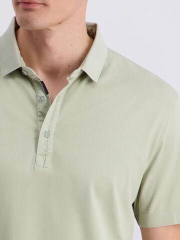 PIERRE CARDIN Shirt in Green
