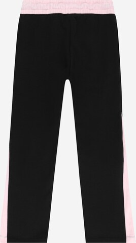 Loosefit Pantalon 'SOFT TOUCH' Jordan en noir