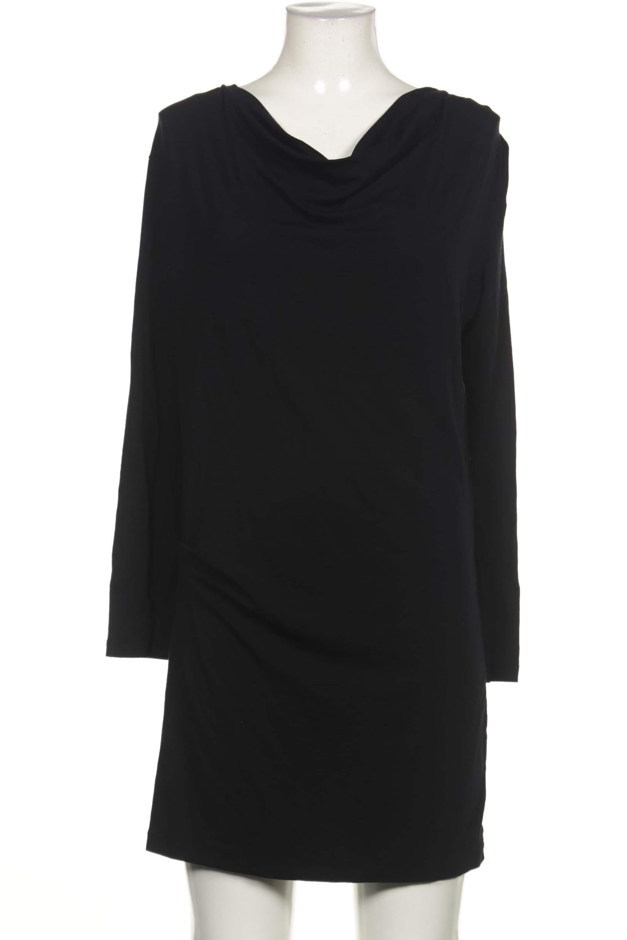 Anna Field Dress in L in Black: front