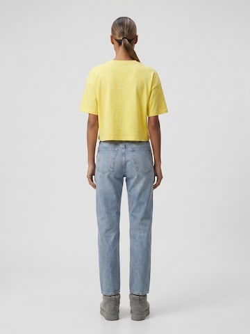 americandreams Top 'Kelly' in Yellow