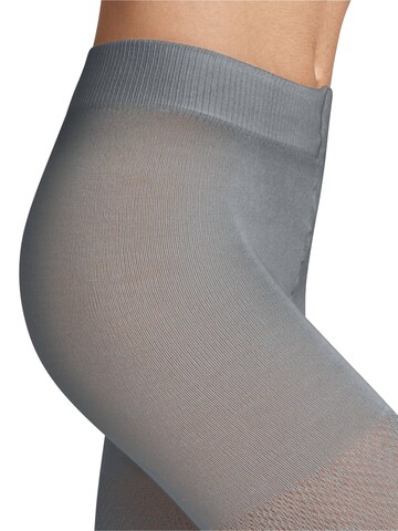 FALKE Tights 'Fable Estate' in Grey