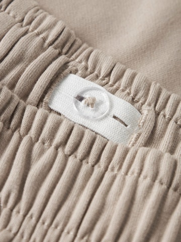 Regular Pantalon TWO SOON en beige