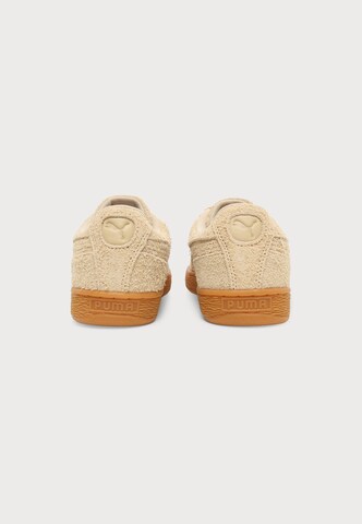 Sneaker low 'Suede Forever' de la PUMA pe bej