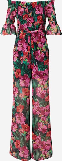 PATRIZIA PEPE Jumpsuit en rosa / negro, Vista del producto