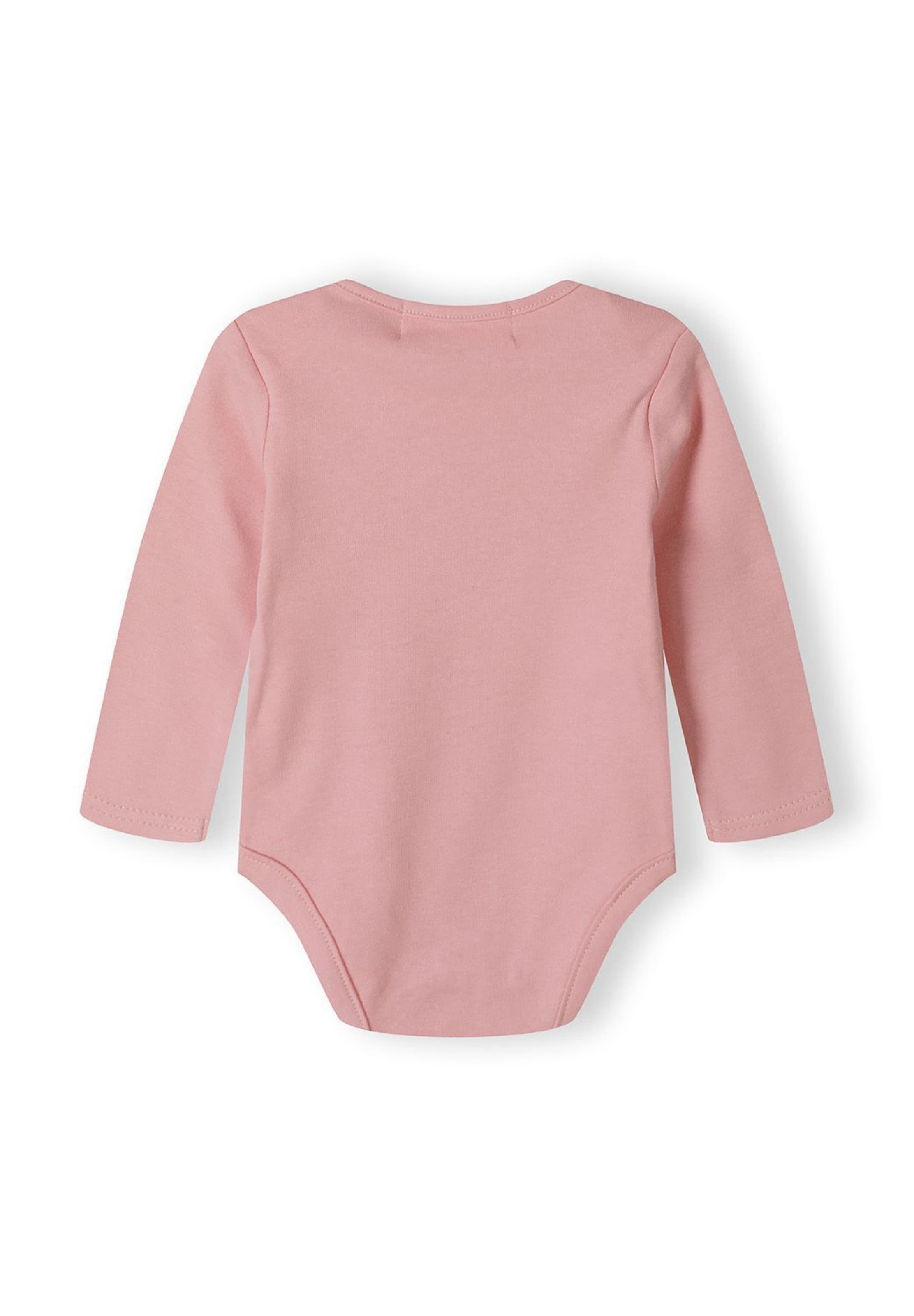 MINOTI Sparkedragt/Body i blandingsfarvet