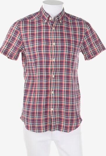 H&M Button Up Shirt in S in Berry, Item view