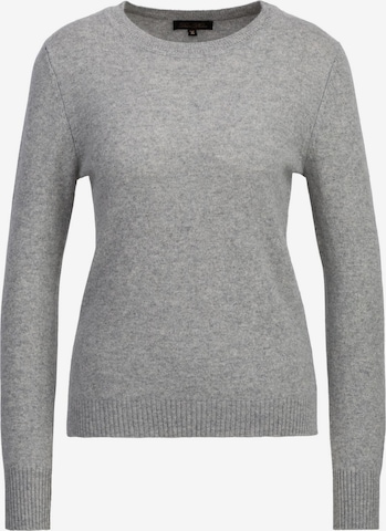 Dine'n'Dance Sweater 'Jadiane' in Grey: front
