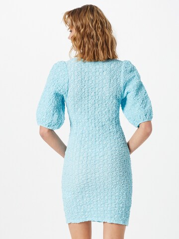 Samsøe Samsøe Kleid 'SOPHIA' in Blau