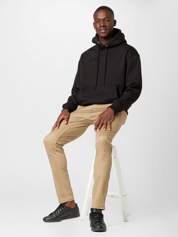 G-Star RAW Skinny Chino in Beige