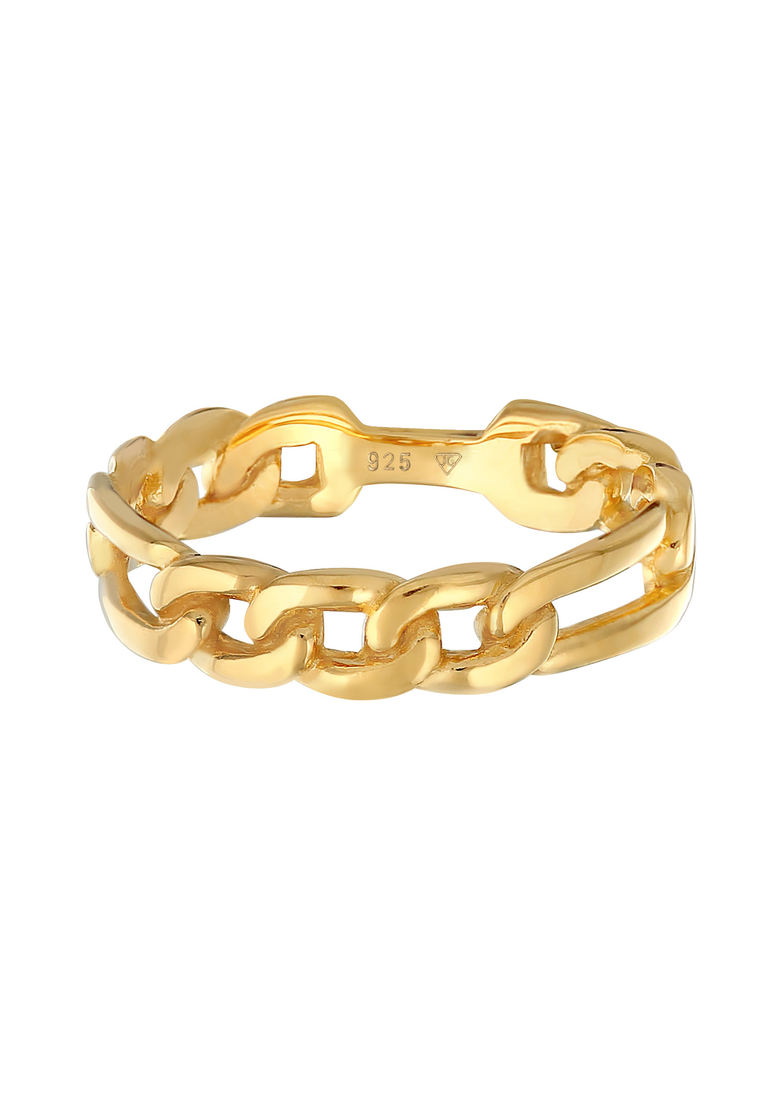 ELLI Ring Figaro in Gold 