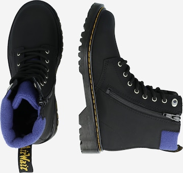 Dr. Martens Ботуши в черно