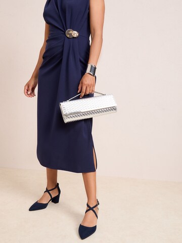 Friends Like These Čevlji s peto | modra barva