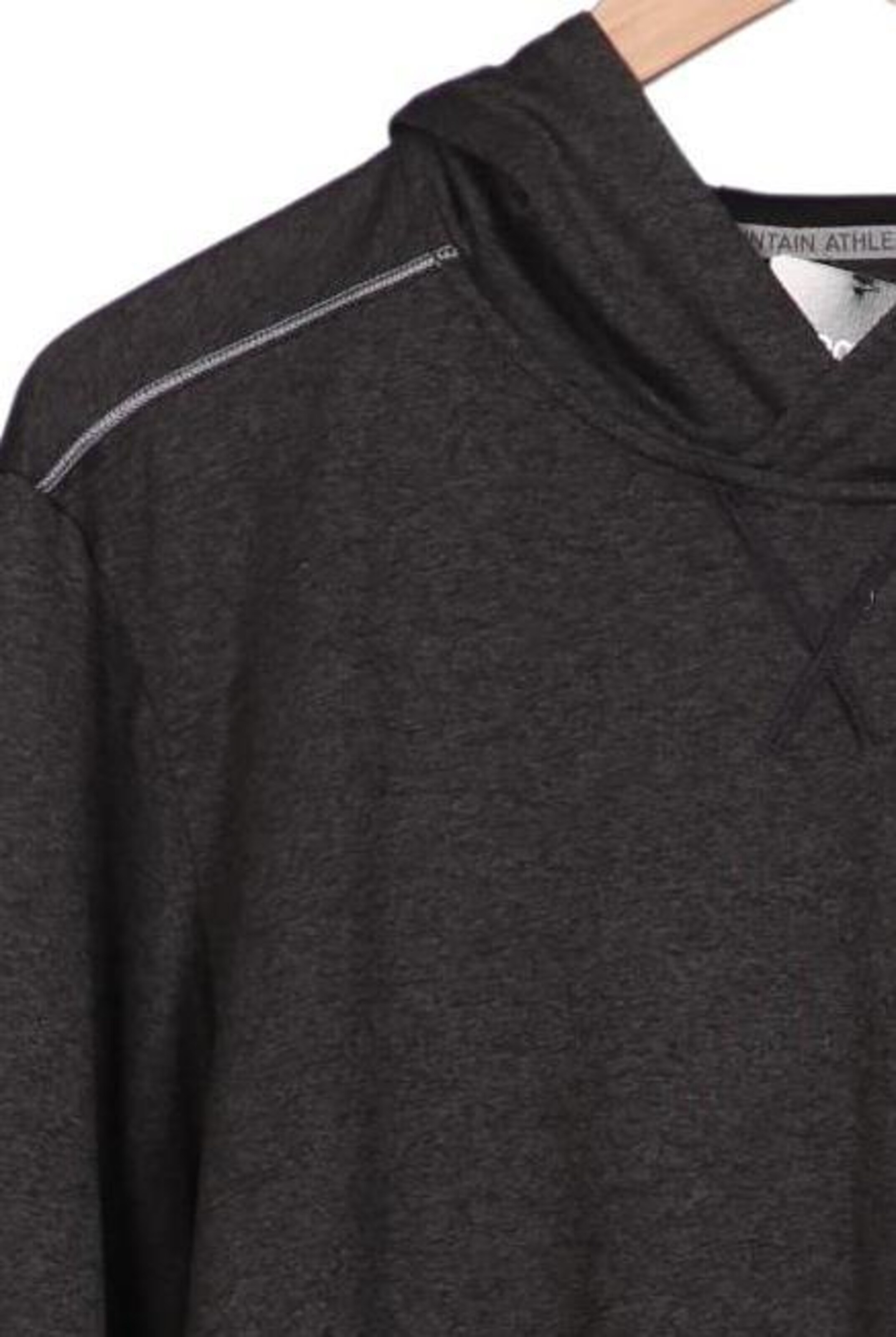 THE NORTH FACE Shirt in XL in Grey