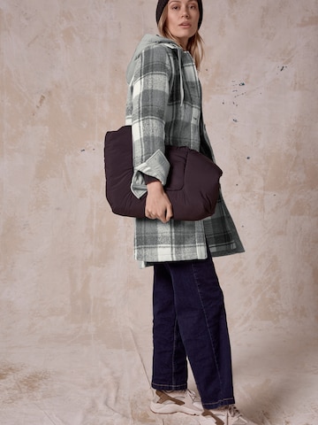 Veste mi-saison CECIL en gris