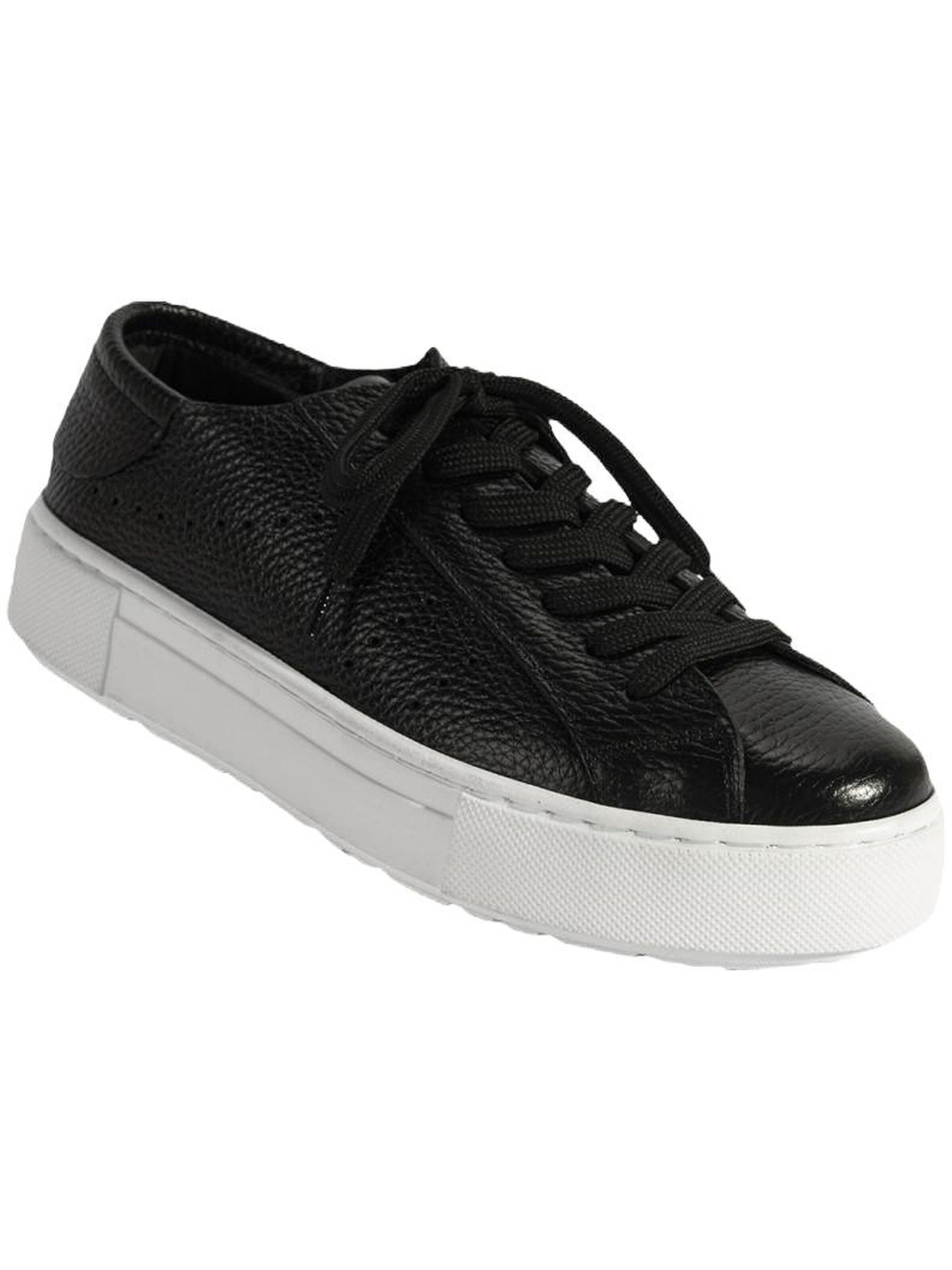 Desa Sneaker low‌‌‌‌‌‌‌‌‌‌ in Schwarz