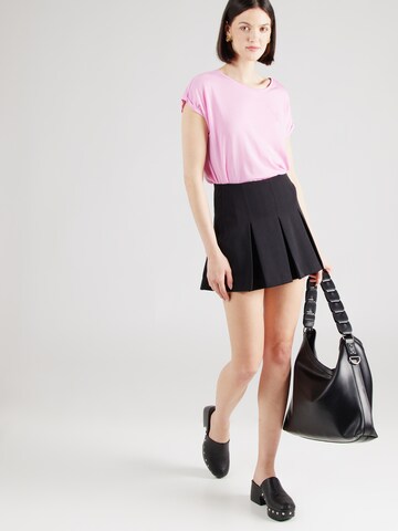 VERO MODA Shirt 'AVA' in Roze