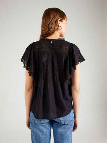 Vanessa Bruno Blouse 'CALISSON' in Black