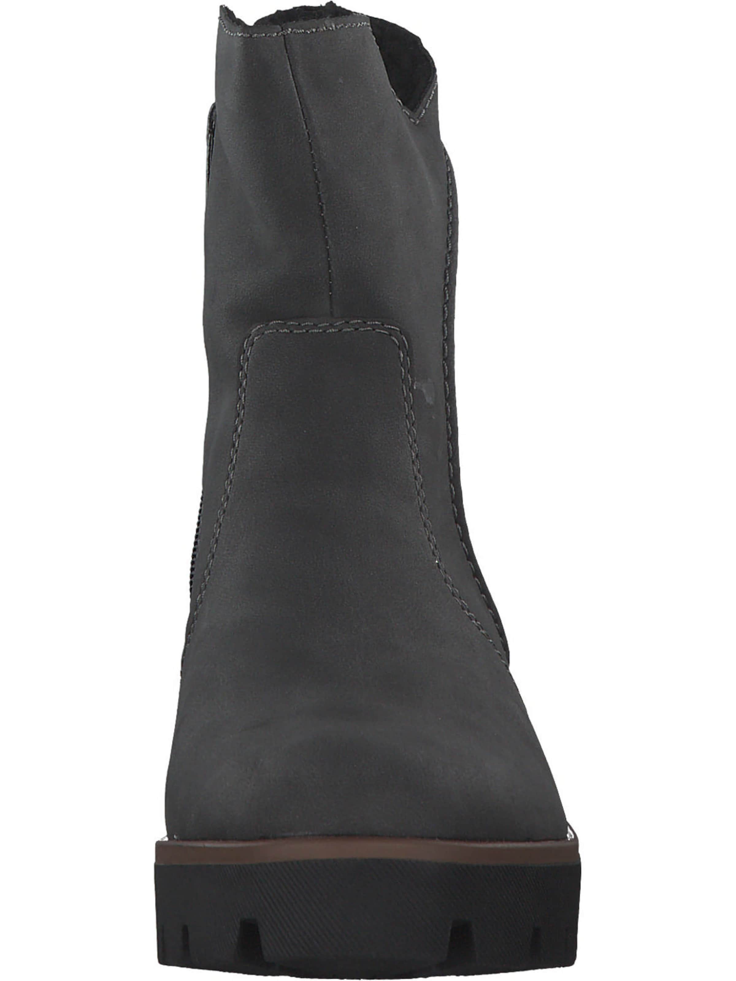 pelēks Rieker Puszābaki