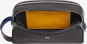 DuDu Cosmetic Bag 'Thani' in Black