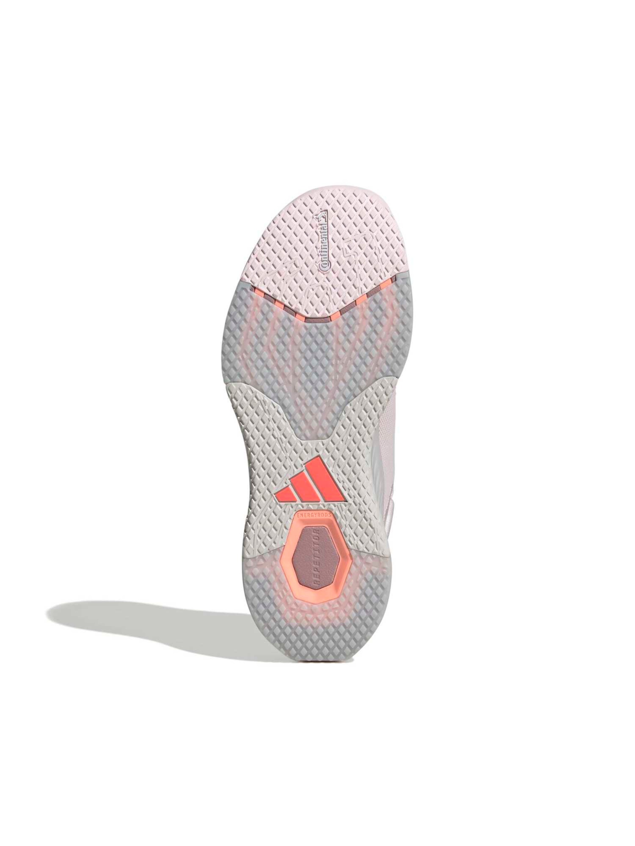 ADIDAS PERFORMANCE Sportschoen 'Dropset 4 Power' in Roze