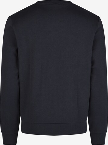 HECHTER PARIS Sweatshirt in Blau