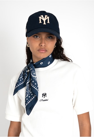 Prohibited Kendő - kék