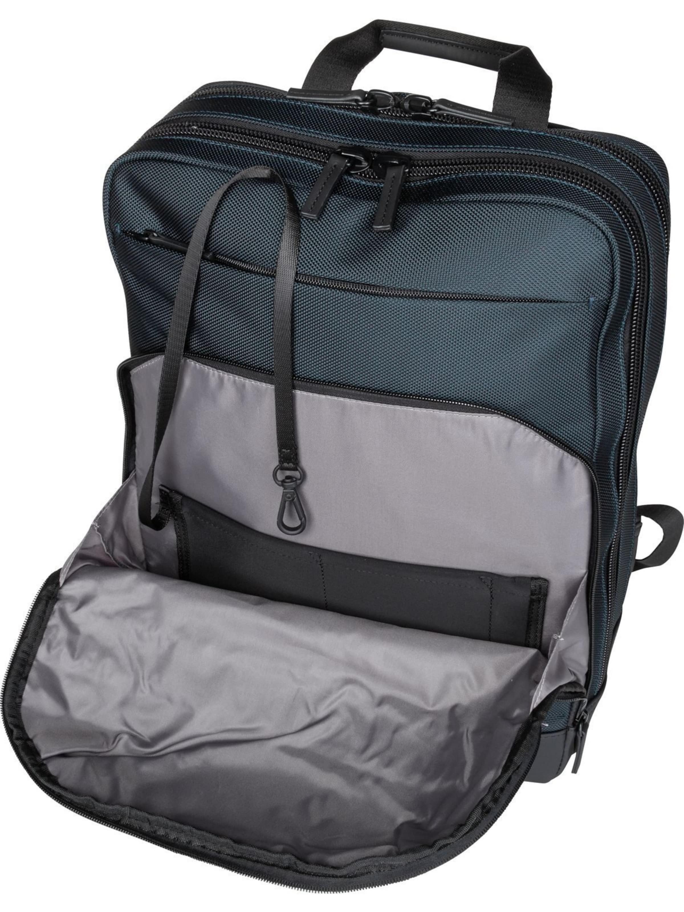 JOST Rucksack ' Balling DP ' in Blau