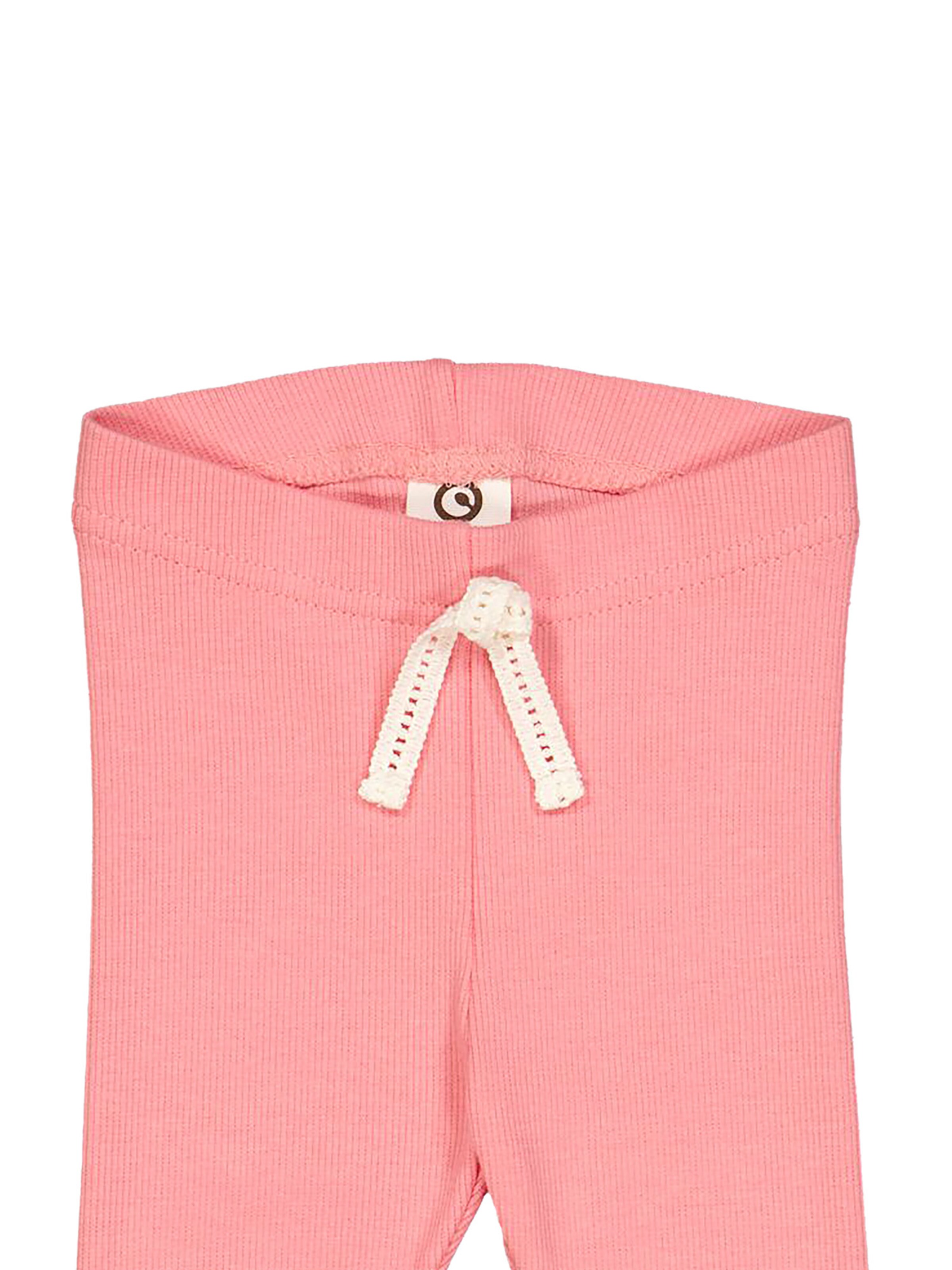 Skinny Leggings '1533035300' di Müsli by GREEN COTTON in rosa