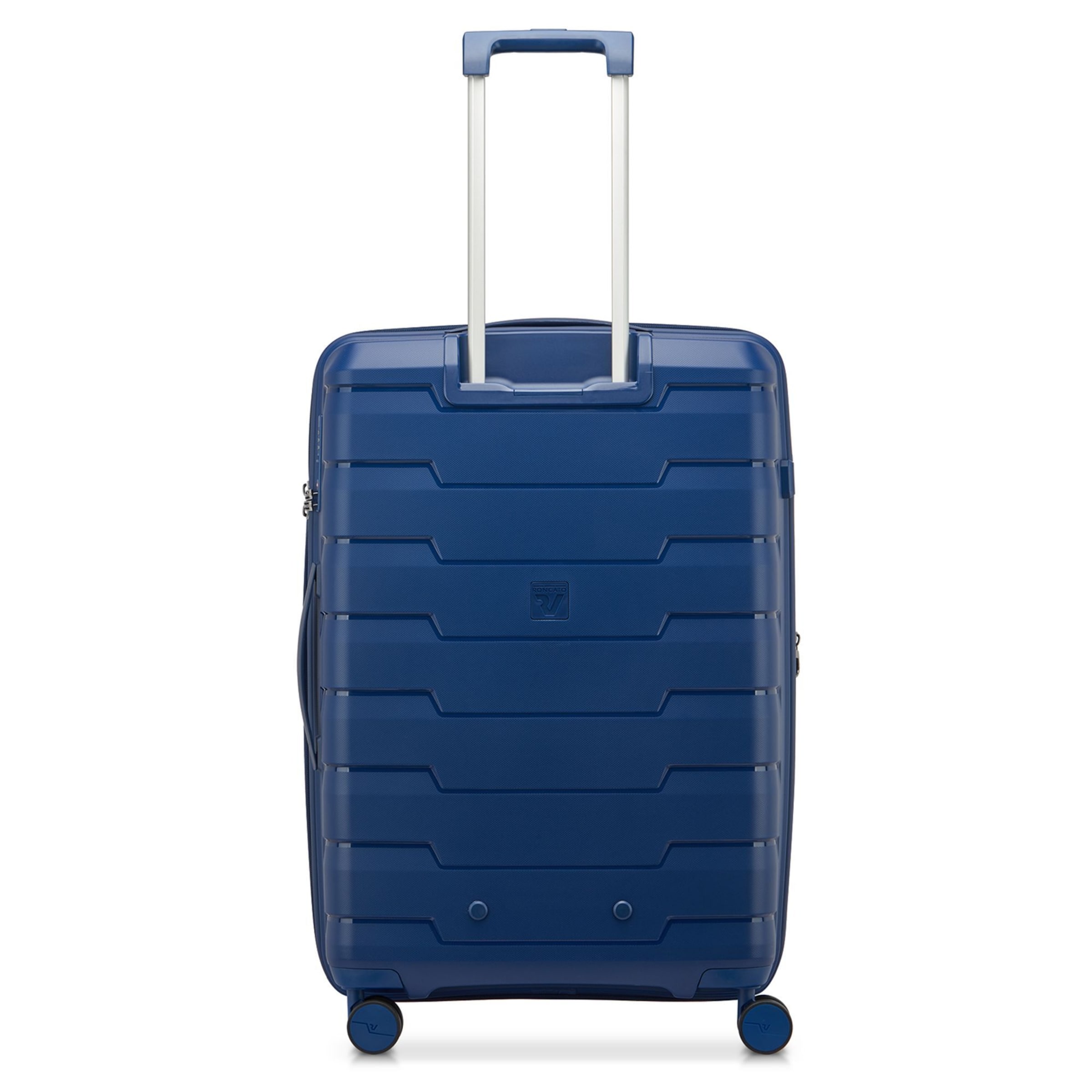 Roncato Trolley 'Skyline 2.0' in Blau