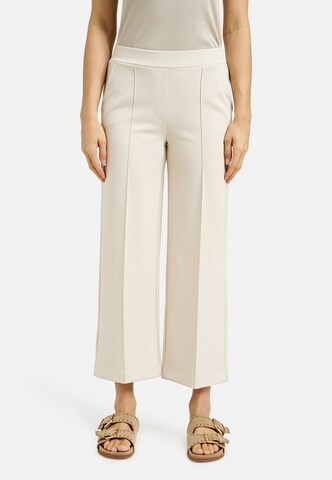 Smith&Soul Regular Pants in Beige: front