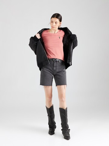 s.Oliver Shirt in Pink