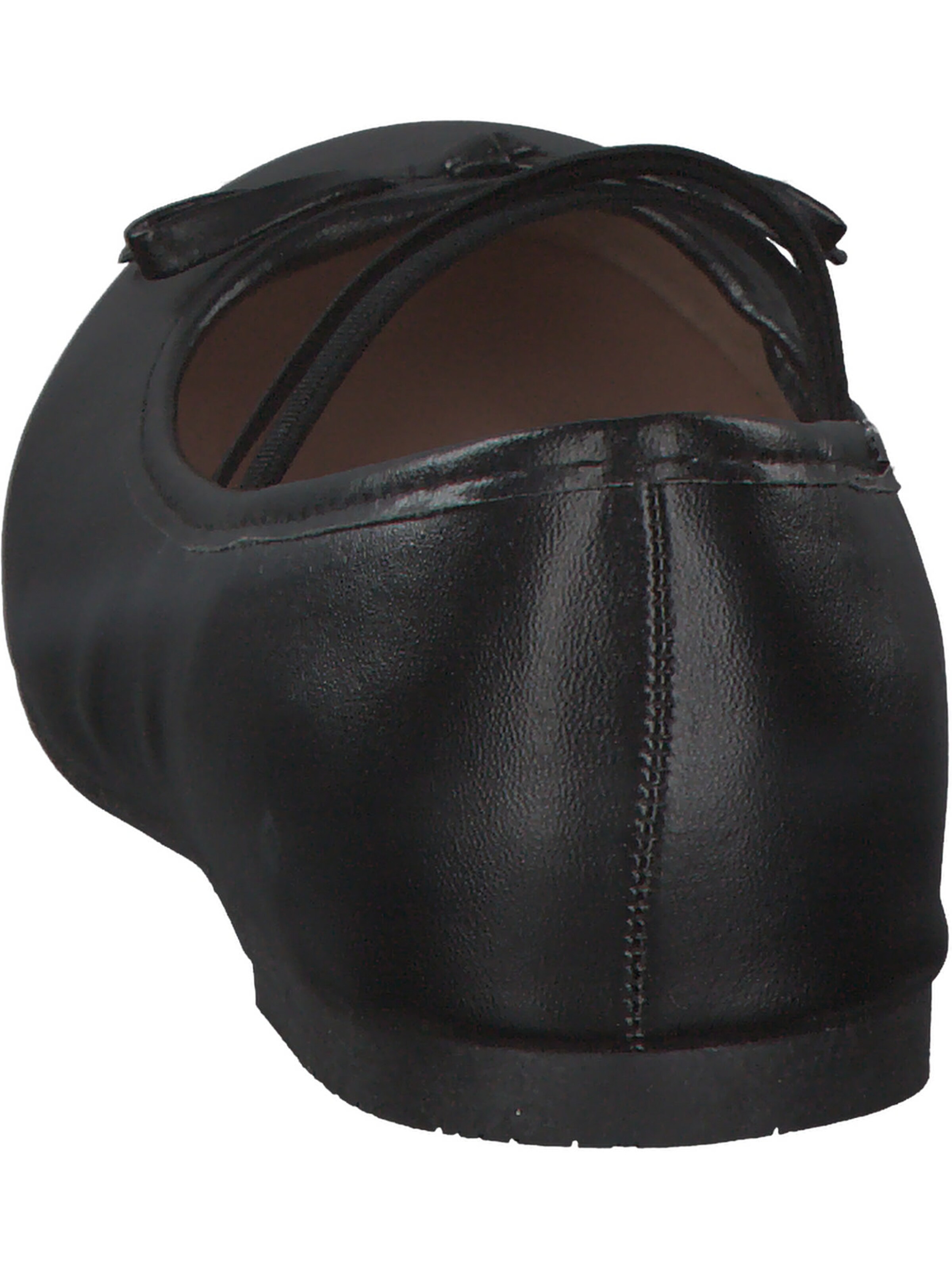 Ballerines '422283000' INDIGO en noir